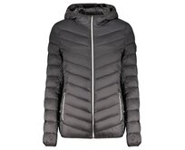 Marina Yachting 252T08002 Dámská bunda černá XL černá, XL