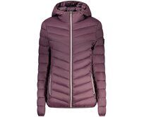 Marina Yachting 252T08002 Dámská bunda vínová XL vínová, XL