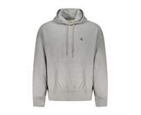 Calvin Klein LV04RC278G Pánská mikina šedá S šedá, S
