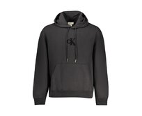 Calvin Klein LV04RD250G Pánská mikina černá M černá, M
