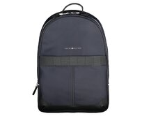 Tommy Hilfiger AM0AM10939 Pánský batoh modrý modrá