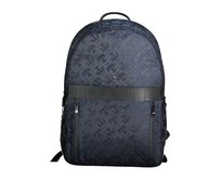 Tommy Hilfiger AM0AM11086 Pánský batoh modrý modrá