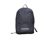 Tommy Hilfiger AM0AM11320 Pánský batoh modrý modrá