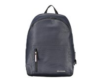 Tommy Hilfiger AM0AM11782 Pánský batoh modrý modrá