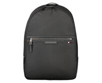 Tommy Hilfiger AM0AM11835 Pánský batoh černý černá