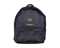 Napapijri NP0A4GGHVOYAGE3 Pánský batoh modrý modrá