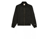 Champion 112988 KK001 Dámská bunda černá L černá, L