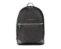 Tommy Hilfiger AM0AM11573 Pánský batoh černý černá