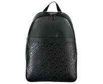 Tommy Hifliger AM0AM11612 Pánský batoh černý černá