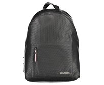 Tommy Hilfiger AM0AM11782 Pánský batoh černý černá