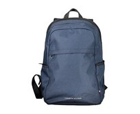 Tommy Hilfiger AM0AM12455 Pánský batoh modrý modrá