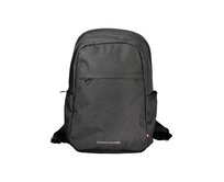 Tommy Hilfiger AM0AM12455 Pánský batoh černý černá