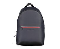 Tommy Hilfiger AM0AM12200 Pánský batoh modrý modrá