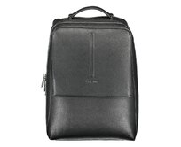 Calvin Klein K50K510016 Pánský batoh černý černá