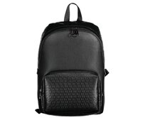 Calvin Klein K50K510514 Pánský batoh černý černá