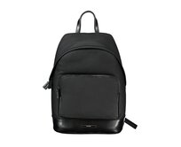 Calvin Klein K50K511245 Pánský batoh černý černá