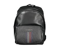 Tommy Hilfiger AM0AM12598 Pánský batoh černý černá