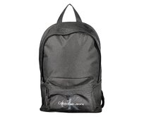 Calvin Klein K50K511100 Pánský batoh černý černá