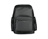 Calvin Klein K50K511631 Pánský batoh černý černá