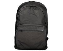 Tommy Hilfiger AM0AM13066 Pánský batoh černý černá