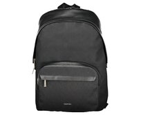 Calvin Klein K50K512719 Pánský batoh černý černá