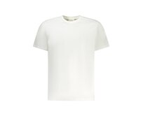 Calvin Klein LV04RD254G Pánské tričko bílé XL bílá, XL