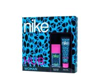 Nike HUB Women EDT 50 ml + Body Lotion 100 ml