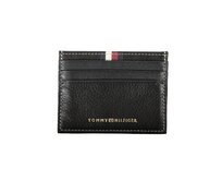 Tommy Hilfiger AM0AM11603 Pánská peněženka černá černá