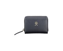 Tommy Hilfiger AW0AW14224 Dámská peněženka modrá modrá