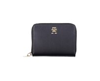 Tommy Hilfiger AW0AW14636 Dámská peněženka modrá modrá