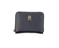 Tommy Hilfiger AW0AW15259 Dámská peněženka modrá modrá
