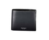 Tommy Hilfiger AM0AM11866 Pánská peněženka tmavě modrá tmavě modrá