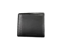 Tommy Hilfiger AM0AM09274 Pánská peněženka černá černá