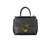 Coccinelle E1-MD5-18-02-01 Dámská kabelka černá černá