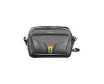 Coccinelle E1-MF6-15-02-01 Dámská taška černá černá