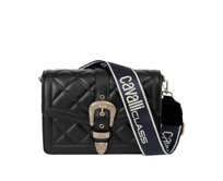 Cavalli Class CCHB00402100 crossbody kabelka černá černá