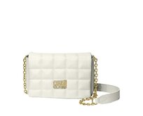 Cavalli Class CCHB01192400 crossbody kabelka bílá bílá