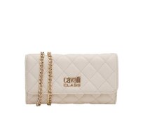 Cavalli Class CCHB01252400 crossbody kabelka bílá bílá