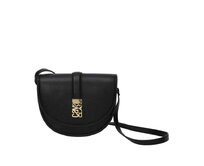 Cavalli Class CCHB01202100 crossbody kabelka černá černá