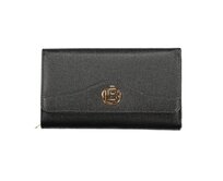 Laura Biagiotti LB25W-504-68 Dámská peněženka černá černá