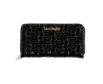 Laura Biagiotti LB25W-511-67 Dámská peněženka černá černá