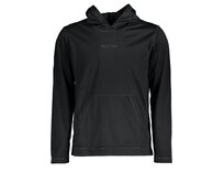 Calvin Klein 00GMS4W328 Pánská mikina černá L černá, L