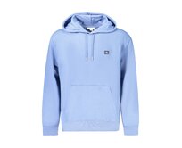 Calvin Klein LV04RC274G Pánská mikina azurová XL azurová, XL