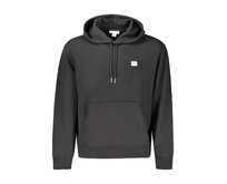 Calvin Klein LV04RC274G Pánská mikina černá M černá, M