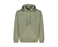 Tommy Jeans DM0DM20258 Pánská mikina zelená L zelená, L