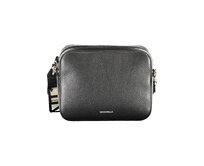 Coccinelle E5MN555M301 Dámská taška černá černá