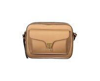 Coccinelle E1MF6150401 Dámská kabelka Béžová béžová