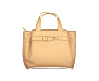 Coccinelle E1R1K180201 Dámská kabelka béžová béžová