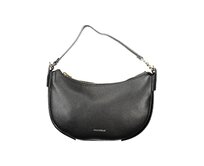 Coccinelle E1SHA130301 Dámská kabelka černá černá