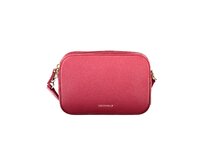 Coccinelle E5MN555I101 Dámská kabelka růžová růžová